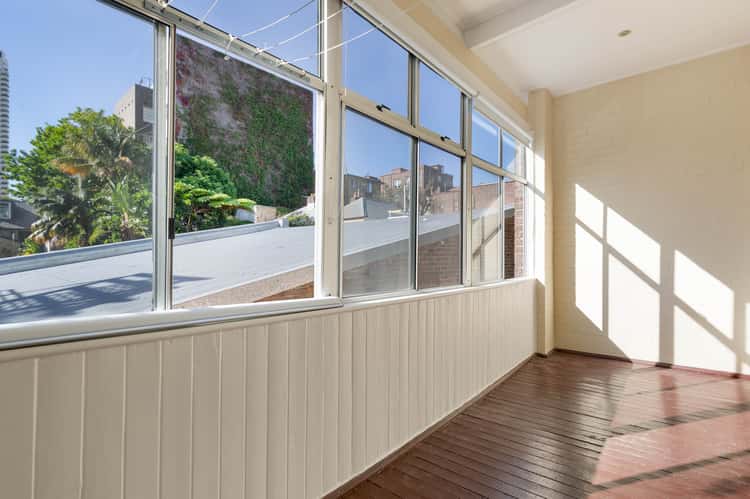 Second view of Homely apartment listing, 5/102 Burton Street, Darlinghurst NSW 2010