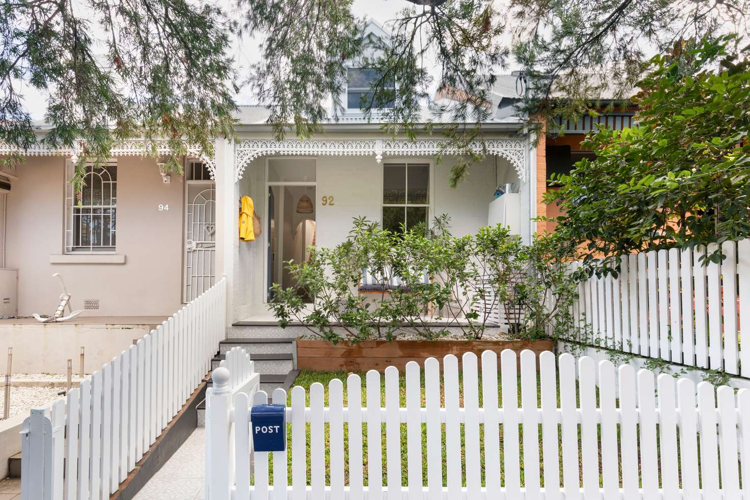 Main view of Homely house listing, 92 Victoria Street, Beaconsfield NSW 2015