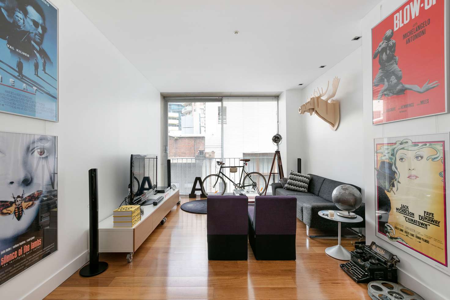 Main view of Homely apartment listing, 404/21 Brisbane Street, Surry Hills NSW 2010