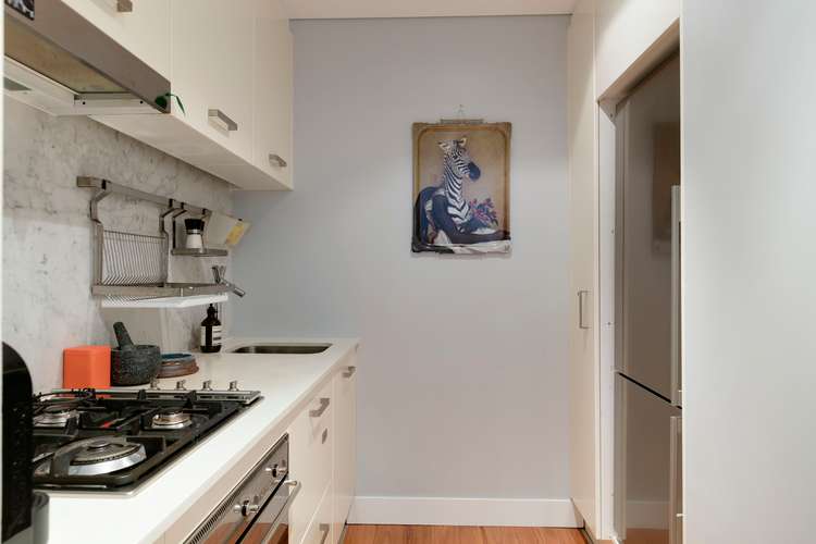 Fifth view of Homely apartment listing, 404/21 Brisbane Street, Surry Hills NSW 2010