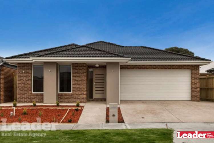 4 Lincoln Way, Doreen VIC 3754