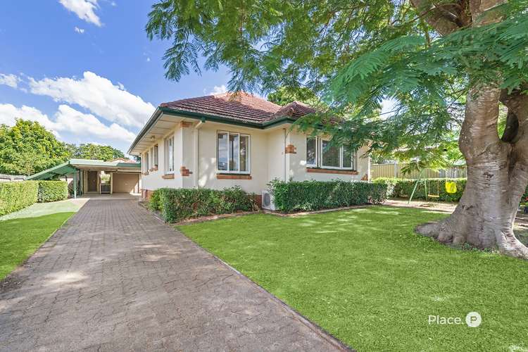 Main view of Homely house listing, 152 Lister Street, Sunnybank QLD 4109