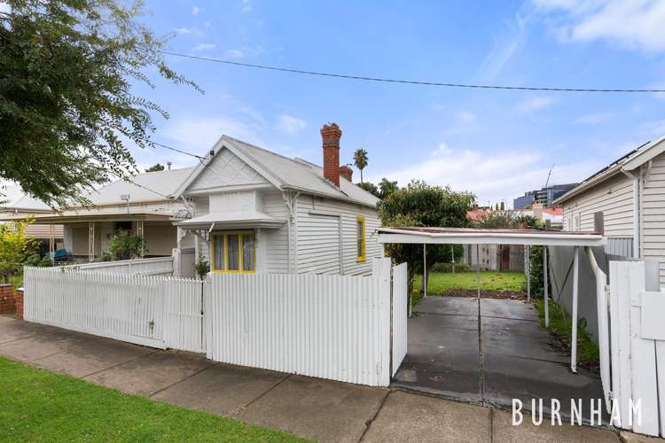 Main view of Homely house listing, 23 Commercial Road, Footscray VIC 3011