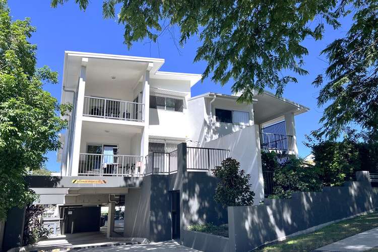 Main view of Homely apartment listing, 8/63 Sisley Street, St Lucia QLD 4067