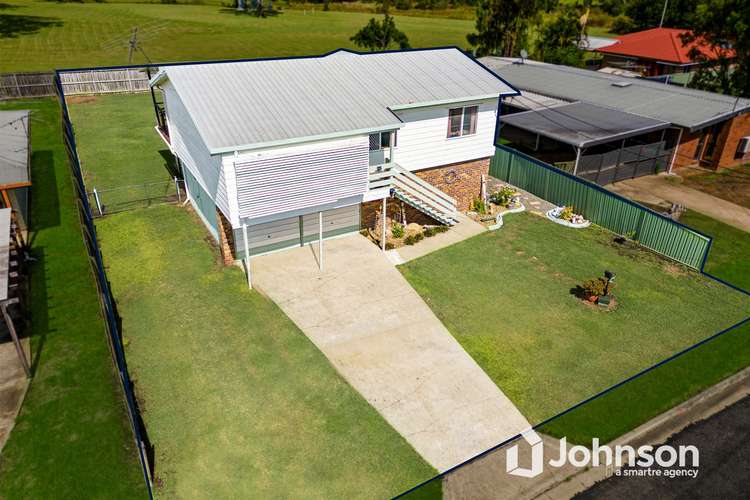 38 Ironbark Crescent, Raceview QLD 4305