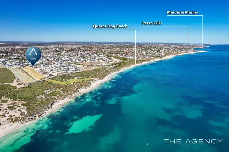 Main view of Homely land listing, 10 Lanyard Outlook, Jindalee WA 6036