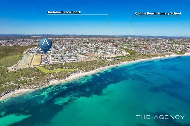 Third view of Homely land listing, 10 Lanyard Outlook, Jindalee WA 6036