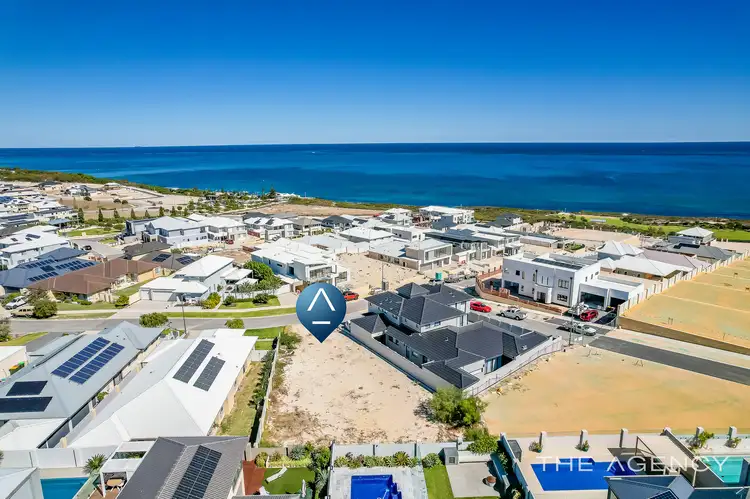 Seventh view of Homely land listing, 10 Lanyard Outlook, Jindalee WA 6036