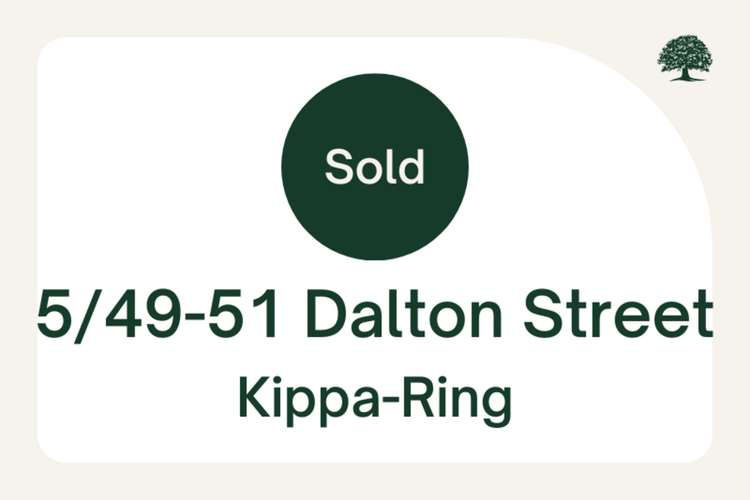 5/49-51 Dalton Street, Kippa-Ring QLD 4021