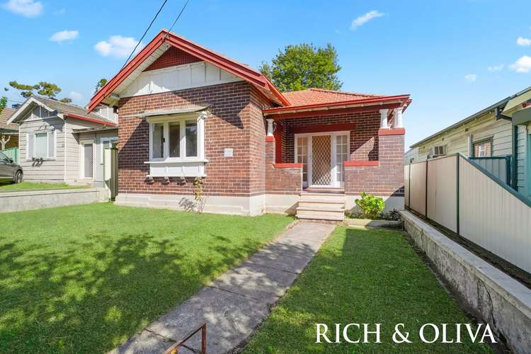 Main view of Homely house listing, 17 Moreton Street, Lakemba NSW 2195