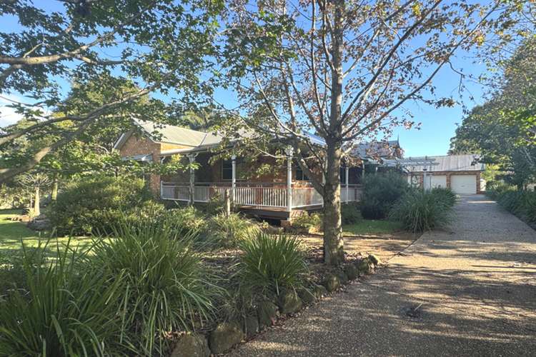 Main view of Homely house listing, 15 Mavis Court, Highfields QLD 4352