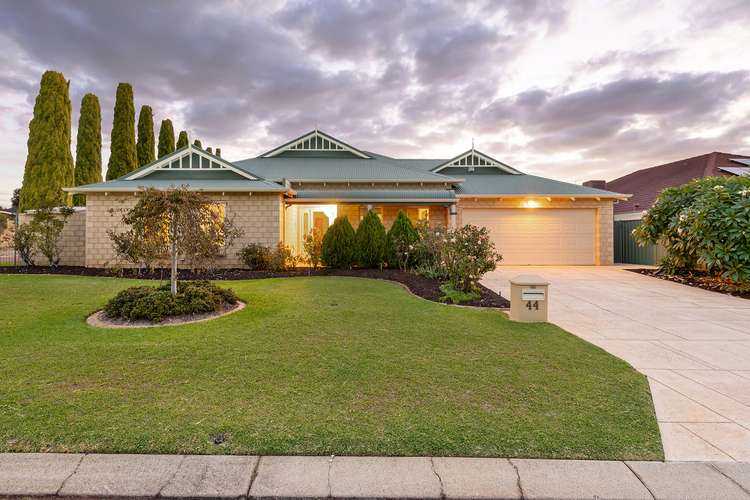 Main view of Homely house listing, 44 Ashmore Avenue, Canning Vale WA 6155