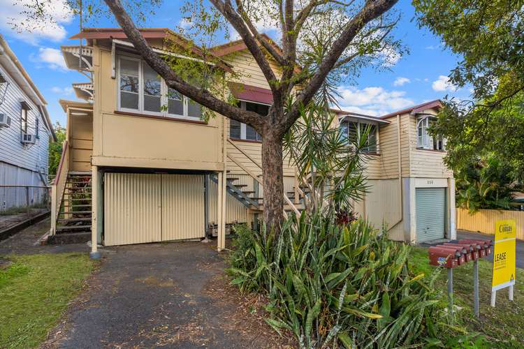 Main view of Homely unit listing, 3/335 Milton Road, Toowong QLD 4066
