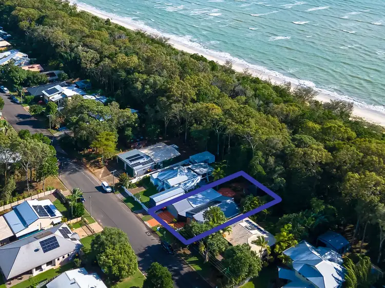 Main view of Homely house listing, 34 Shellcot Street, Toogoom QLD 4655