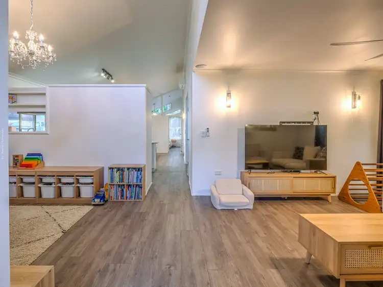 Fourth view of Homely house listing, 34 Shellcot Street, Toogoom QLD 4655