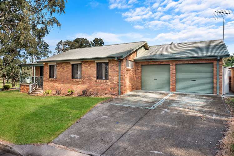 Main view of Homely house listing, 130 Spinks Road, Glossodia NSW 2756