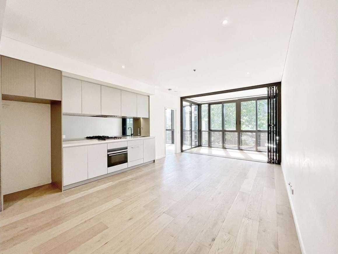 Main view of Homely apartment listing, 306/9 Albany Street, Crows Nest NSW 2065