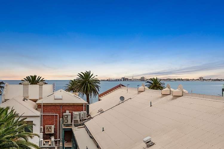Main view of Homely apartment listing, 213/50 Dow Street, Port Melbourne VIC 3207