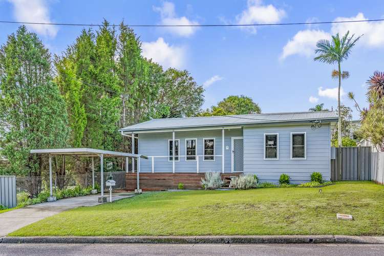 20 Waterview Road, Cardiff South NSW 2285