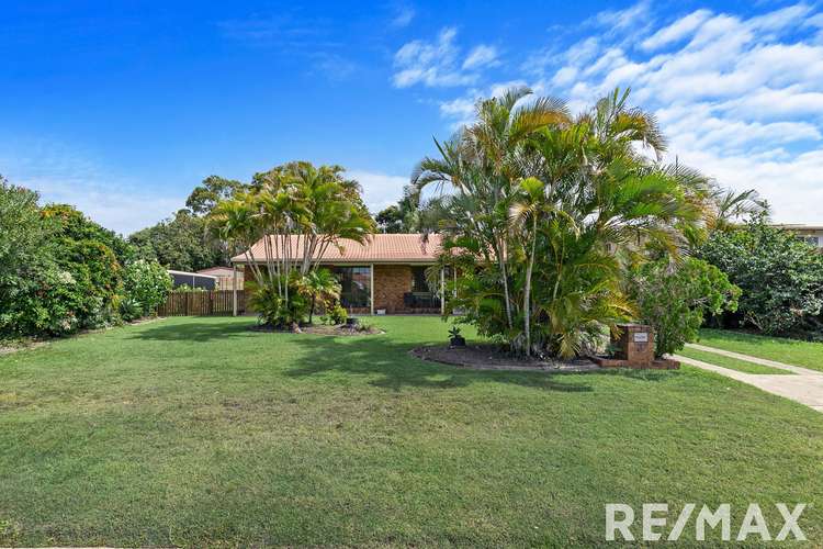 3 Melaleuca Crescent, Kawungan QLD 4655