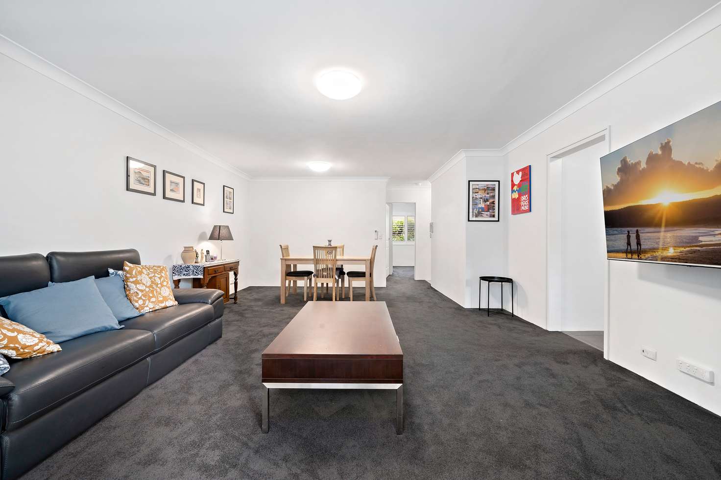 Main view of Homely apartment listing, 12/7 Broughton Road, Artarmon NSW 2064