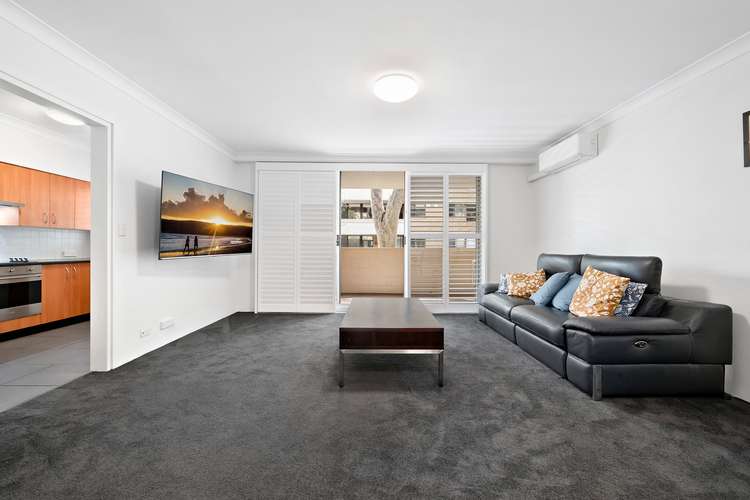 Second view of Homely apartment listing, 12/7 Broughton Road, Artarmon NSW 2064