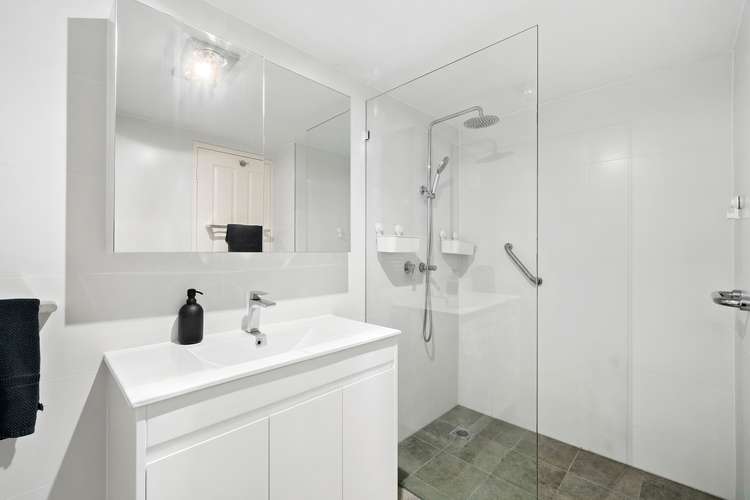 Fourth view of Homely apartment listing, 12/7 Broughton Road, Artarmon NSW 2064