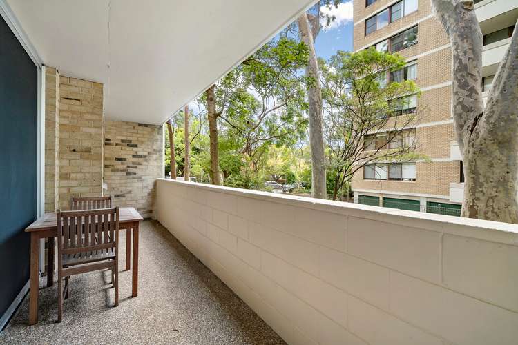 Fifth view of Homely apartment listing, 12/7 Broughton Road, Artarmon NSW 2064
