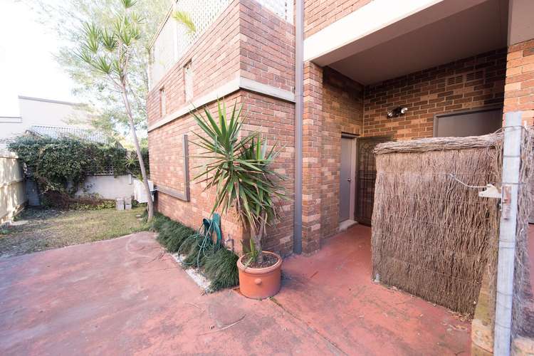 Main view of Homely unit listing, 7/20-22 Ross Street, Forest Lodge NSW 2037