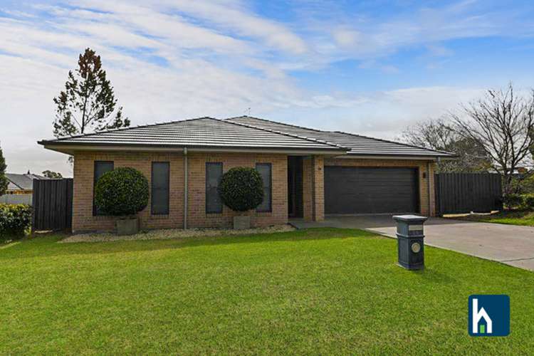 28 Kurrajong Road, Gunnedah NSW 2380