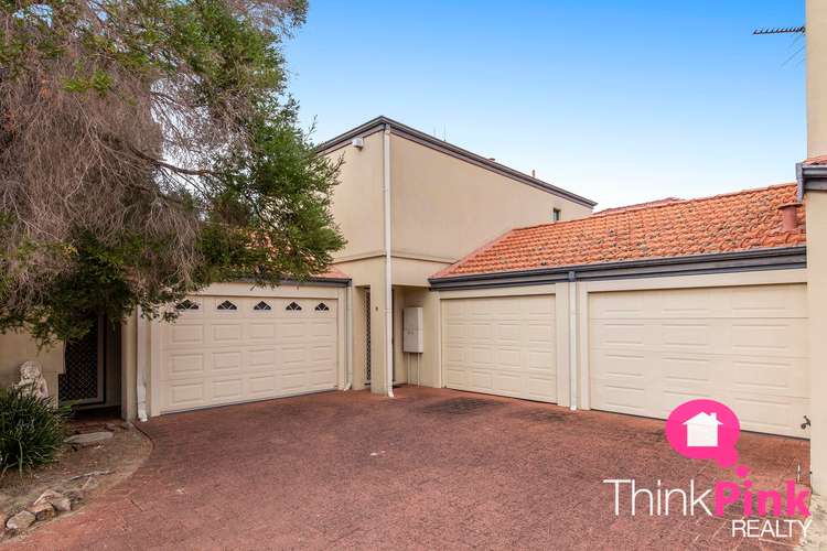 8/11 Gochean Avenue, Bentley WA 6102