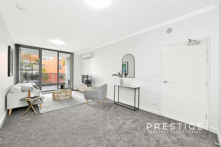 304/8 Reede Street, Turrella NSW 2205