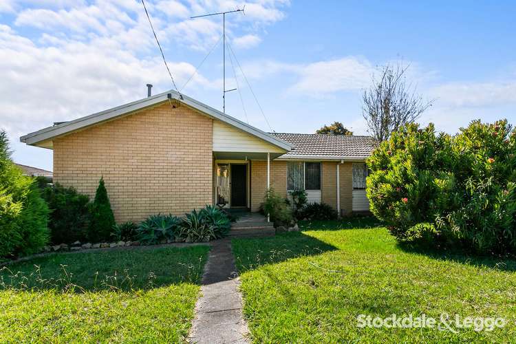 20 Switchback Road, Churchill VIC 3842