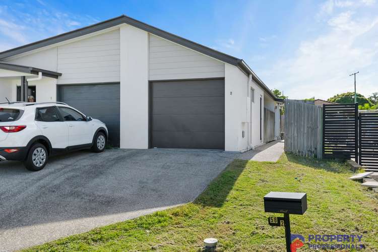 2/58 Kerry Street, Marsden QLD 4132