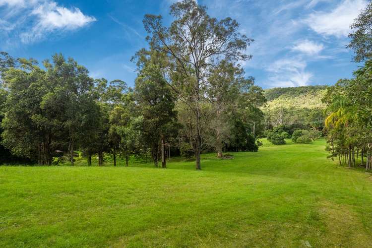 Main view of Homely acreageSemiRural listing, 38 Gerara Court, Clagiraba QLD 4211