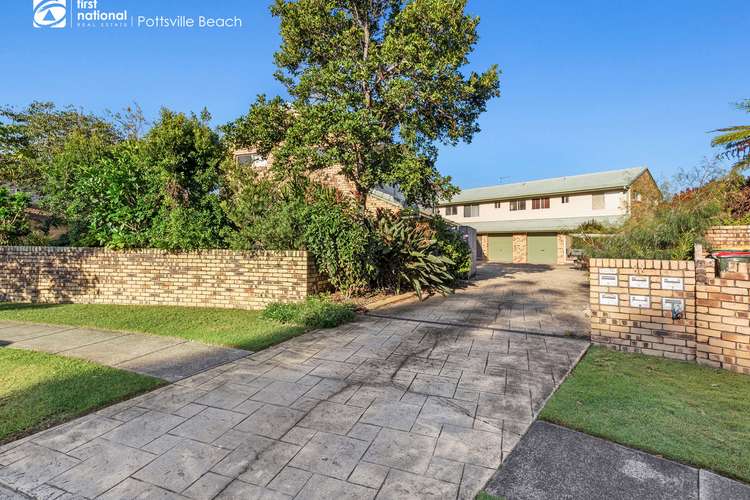 2/11 Hampton Court, Pottsville NSW 2489