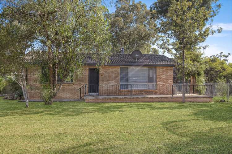 44-46 Donaldon Street, Curlewis NSW 2381