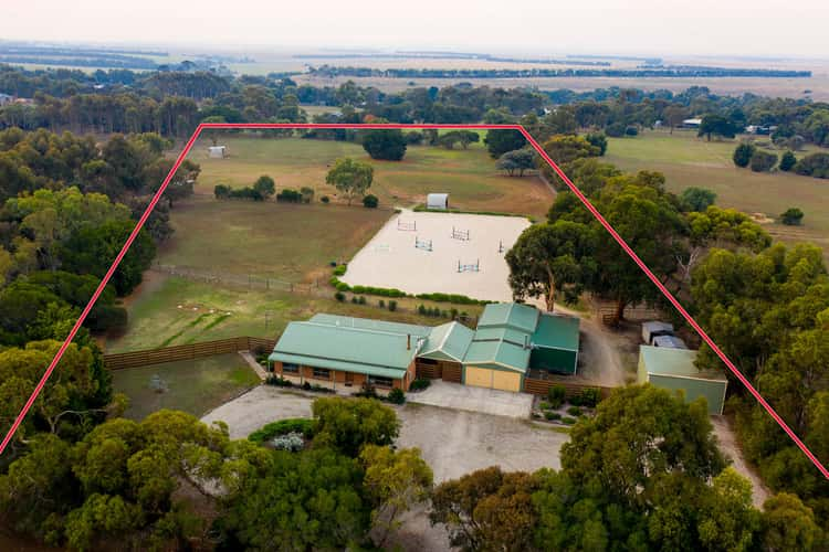 60 Eagle Court, Teesdale VIC 3328