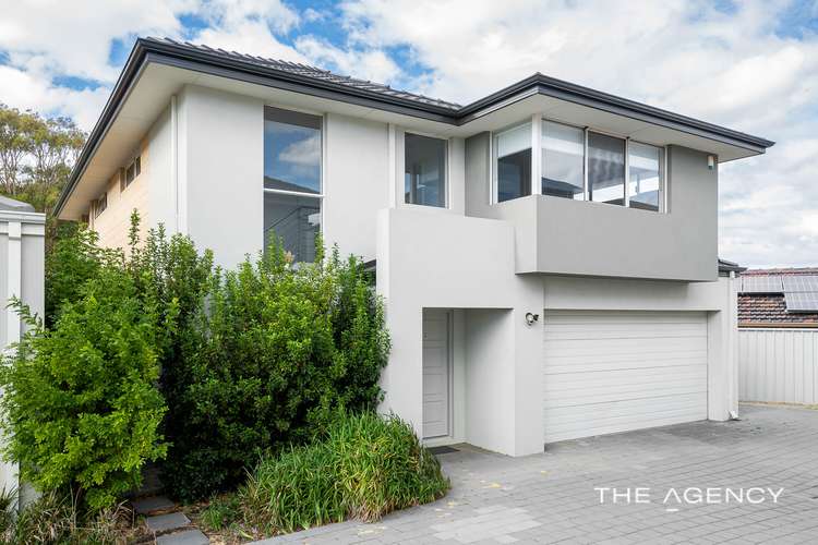 3/12 Twickenham Drive, Kingsley WA 6026