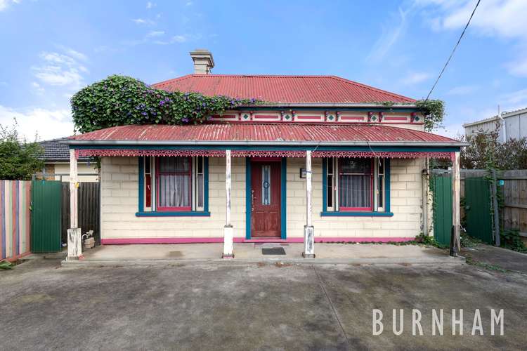 Second view of Homely house listing, 173 Ballarat Road, Footscray VIC 3011