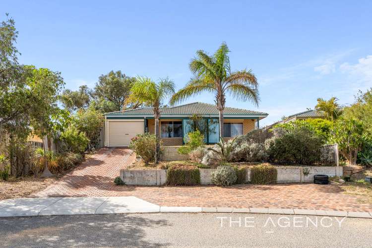 Main view of Homely house listing, 19 Carberry Square, Clarkson WA 6030