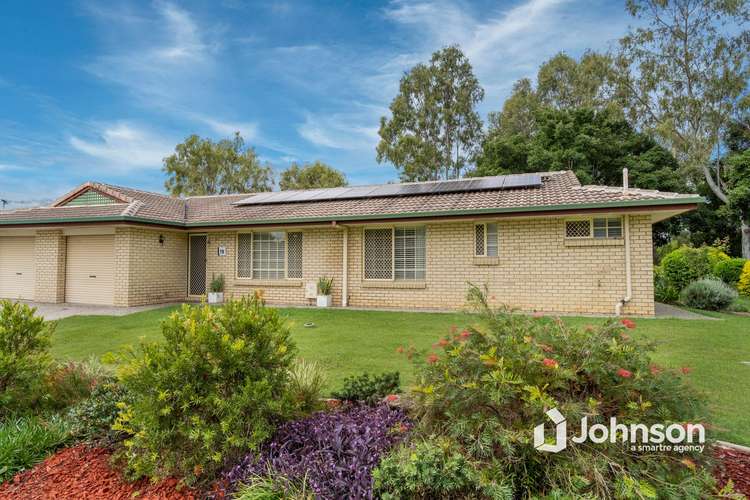 Main view of Homely house listing, 19/112B Robertson Road, Eastern Heights QLD 4305