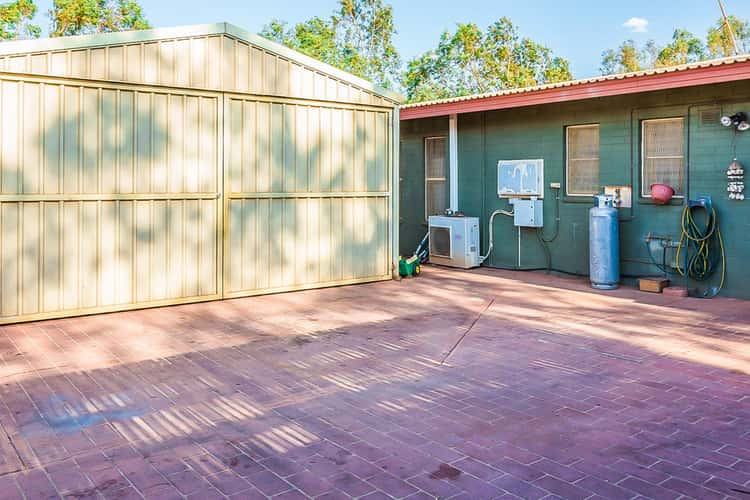 18 Judith Way, South Hedland WA 6722