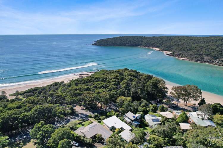 16 Coraki Drive, Pambula Beach NSW 2549