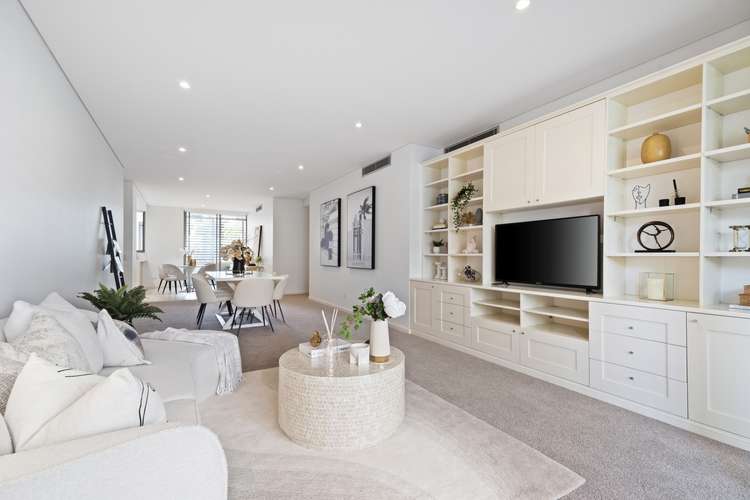 Main view of Homely apartment listing, 5/25 Tryon Road, Lindfield NSW 2070