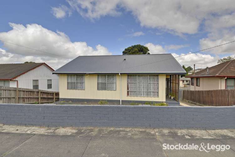 14 Sherrin Street, Morwell VIC 3840