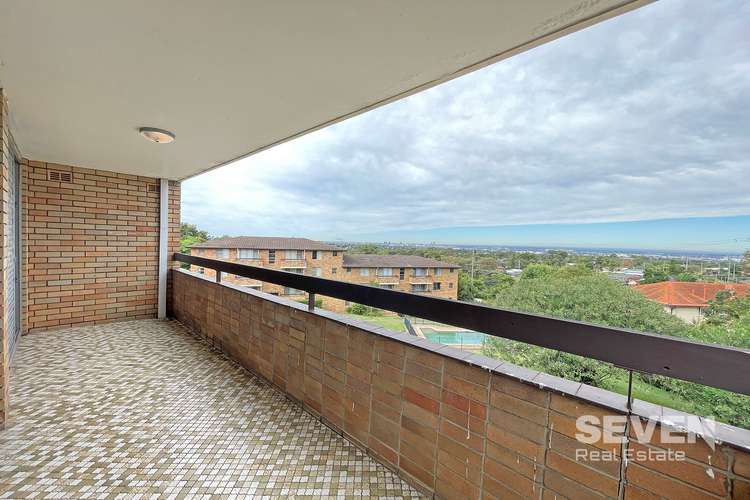 Main view of Homely apartment listing, 3/1 Tiptrees Avenue, Carlingford NSW 2118
