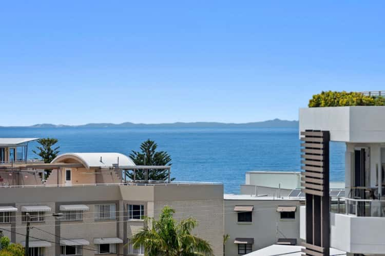 6/10-14 Saltair Street, Kings Beach QLD 4551