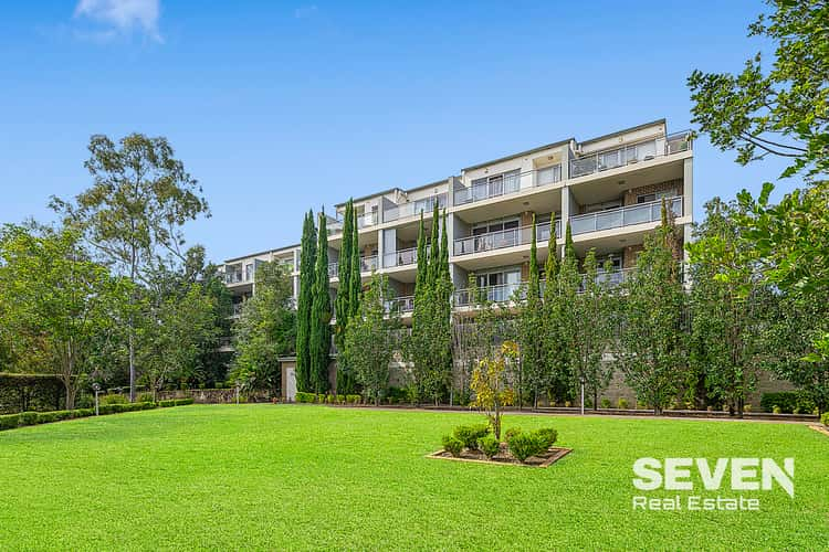 144/23-35 Crane Road, Castle Hill NSW 2154