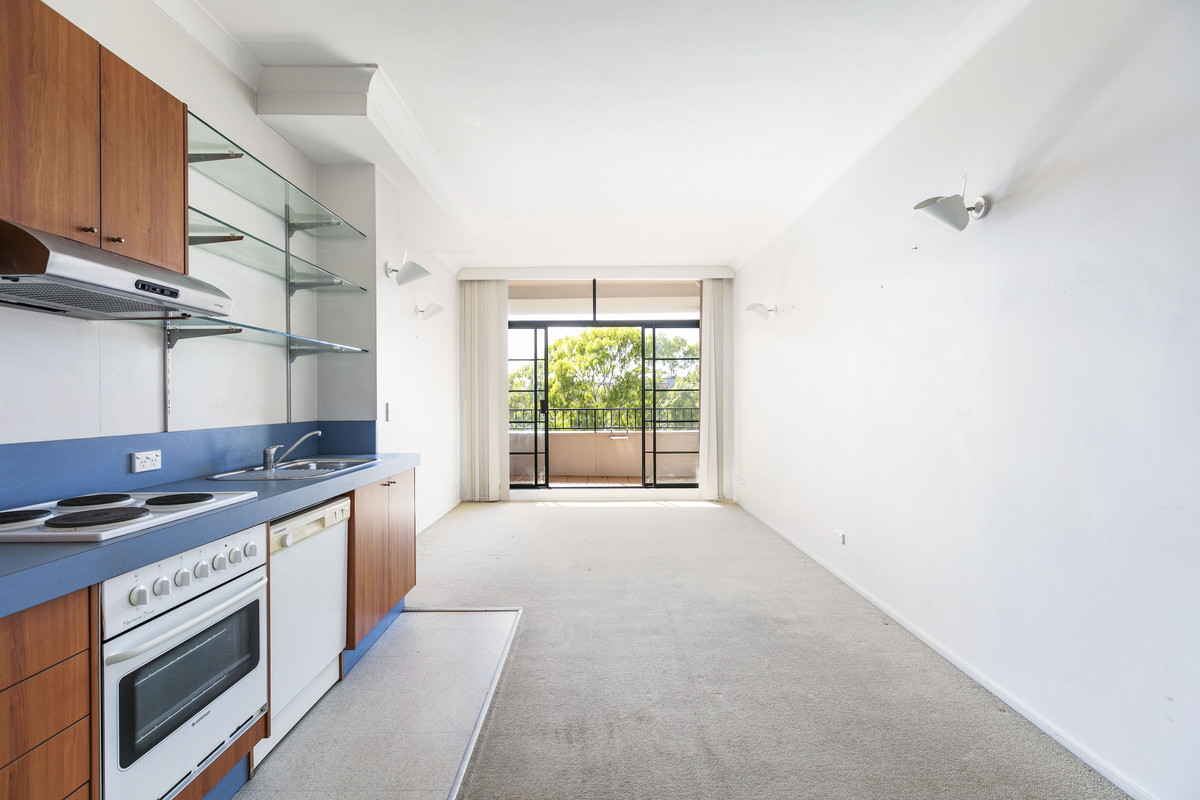 Main view of Homely apartment listing, 510/82-92 Cooper Street, Surry Hills NSW 2010